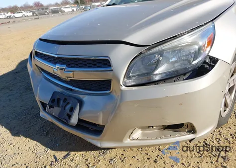 2013 Chevrolet Malibu 1Ls from USA, damaged, VIN 1G11B5SA9DF180205